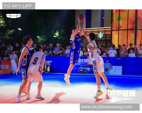 篮球与足球的巅峰对话明星们的友谊赛场上的激情碰撞