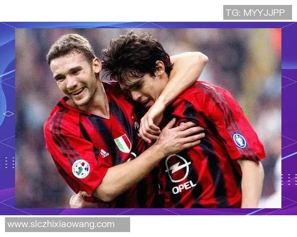 米兰足球历史上的传奇球星盘点与成就回顾