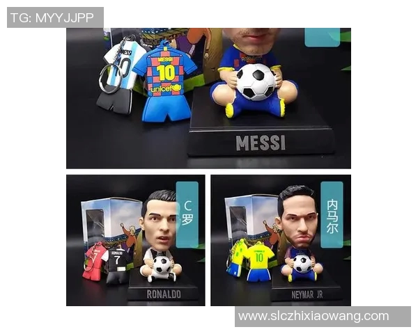 精美足球明星手办盒子图片展示让你领略球场魅力与收藏乐趣