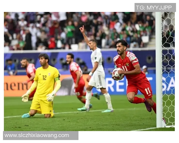 约旦足球明星盘点他们在国际赛场上的辉煌成就与影响力